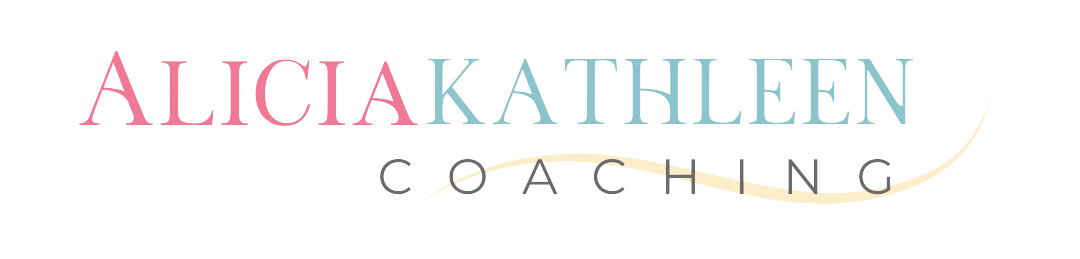 Alicia Kathleen Coaching